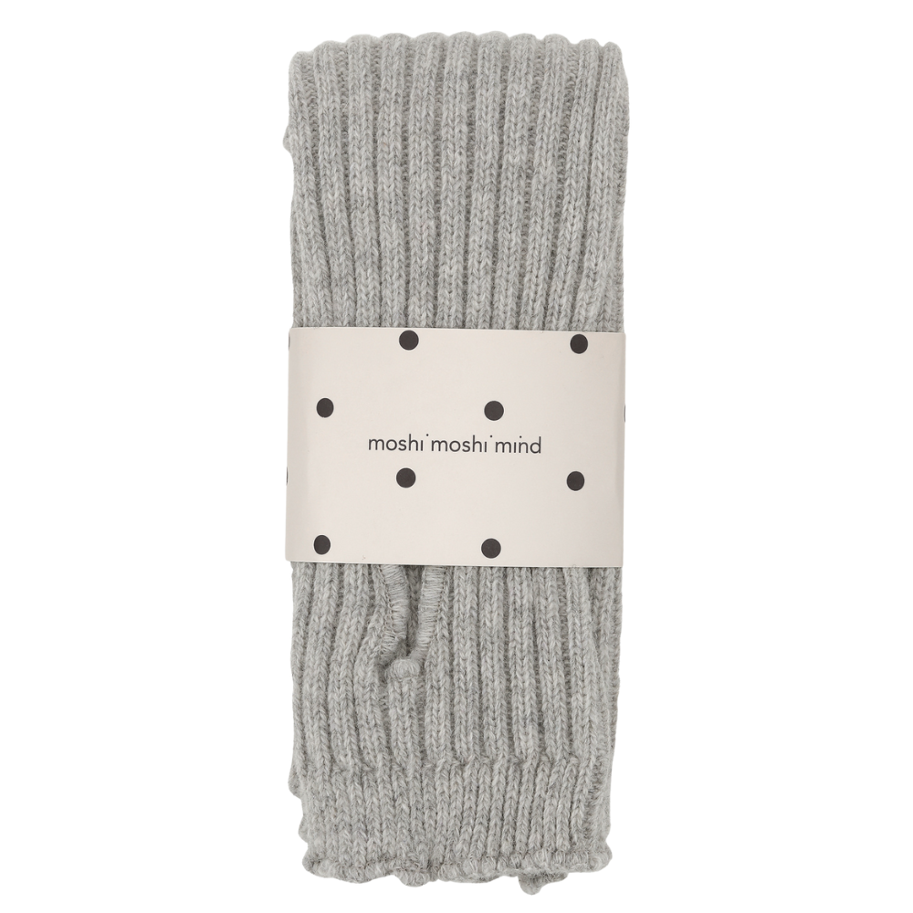 Benvarmere - Light Grey Melange